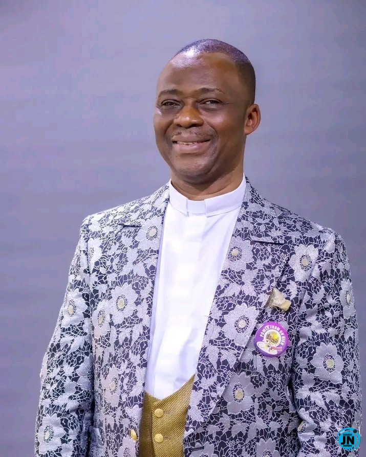 Daniel Olukoya Accusation